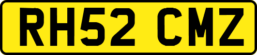 RH52CMZ