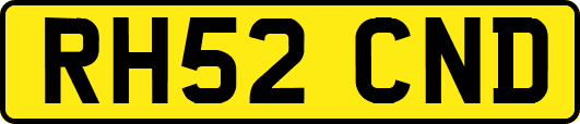 RH52CND