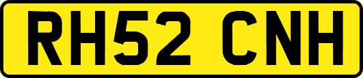 RH52CNH