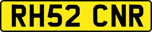 RH52CNR