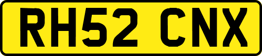 RH52CNX
