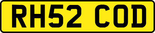 RH52COD