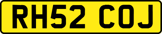 RH52COJ