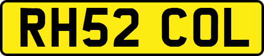 RH52COL