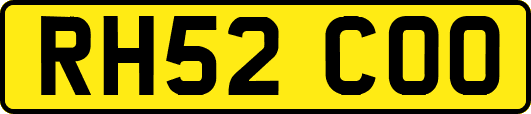 RH52COO