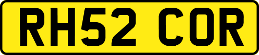RH52COR