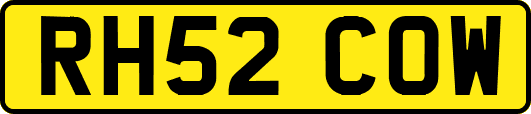 RH52COW