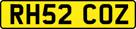 RH52COZ