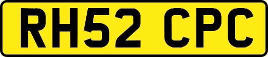 RH52CPC