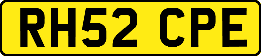 RH52CPE