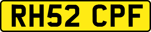 RH52CPF