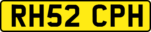 RH52CPH