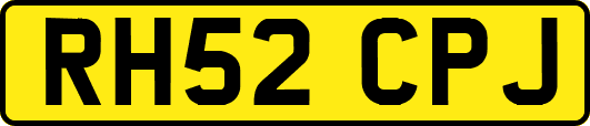 RH52CPJ