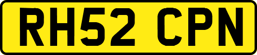 RH52CPN