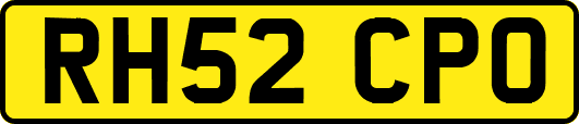 RH52CPO