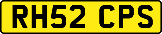 RH52CPS