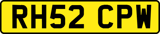 RH52CPW
