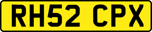 RH52CPX