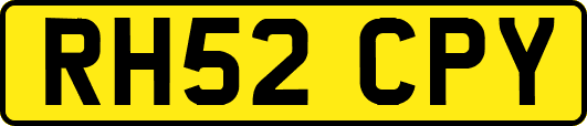 RH52CPY