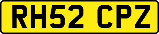 RH52CPZ
