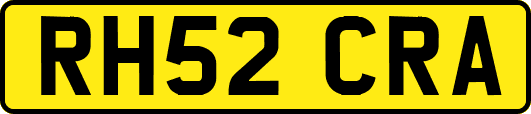 RH52CRA