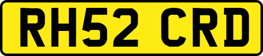 RH52CRD
