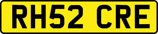RH52CRE