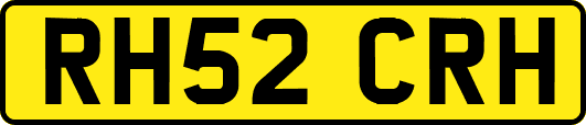 RH52CRH