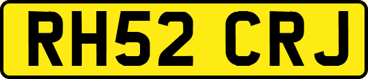 RH52CRJ