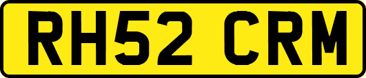 RH52CRM