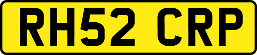 RH52CRP