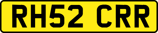 RH52CRR