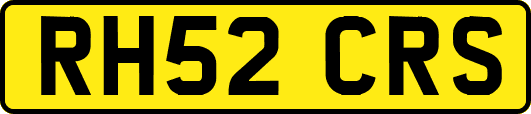 RH52CRS