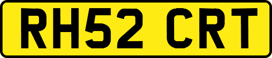 RH52CRT