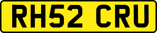 RH52CRU