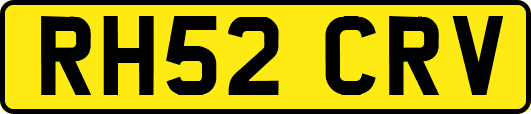 RH52CRV