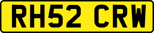 RH52CRW