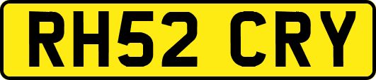 RH52CRY