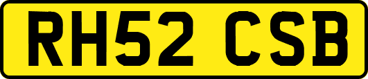 RH52CSB