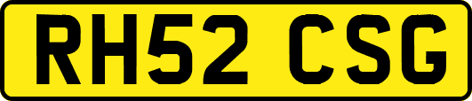 RH52CSG