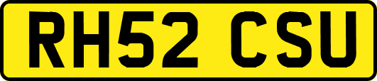 RH52CSU