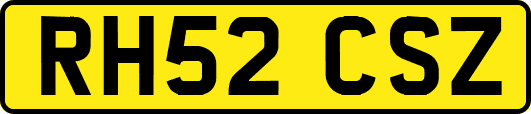 RH52CSZ
