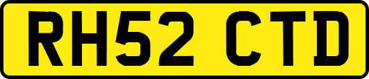 RH52CTD