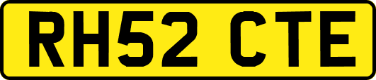 RH52CTE