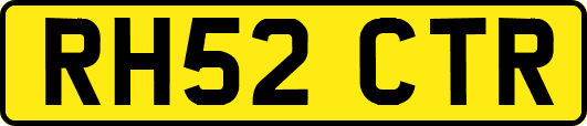 RH52CTR