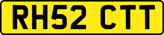 RH52CTT