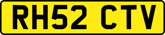 RH52CTV