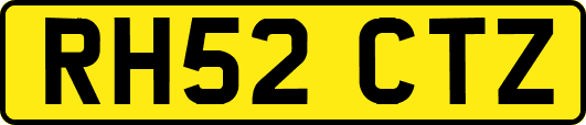 RH52CTZ