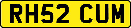 RH52CUM
