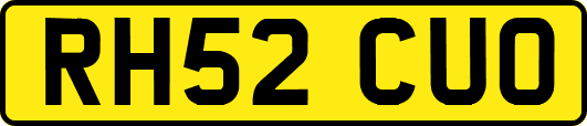 RH52CUO